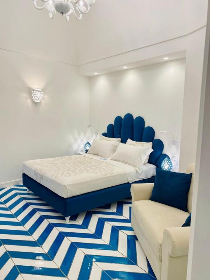 Villa Diamond Luxury Suite ポジターノ エクステリア 写真