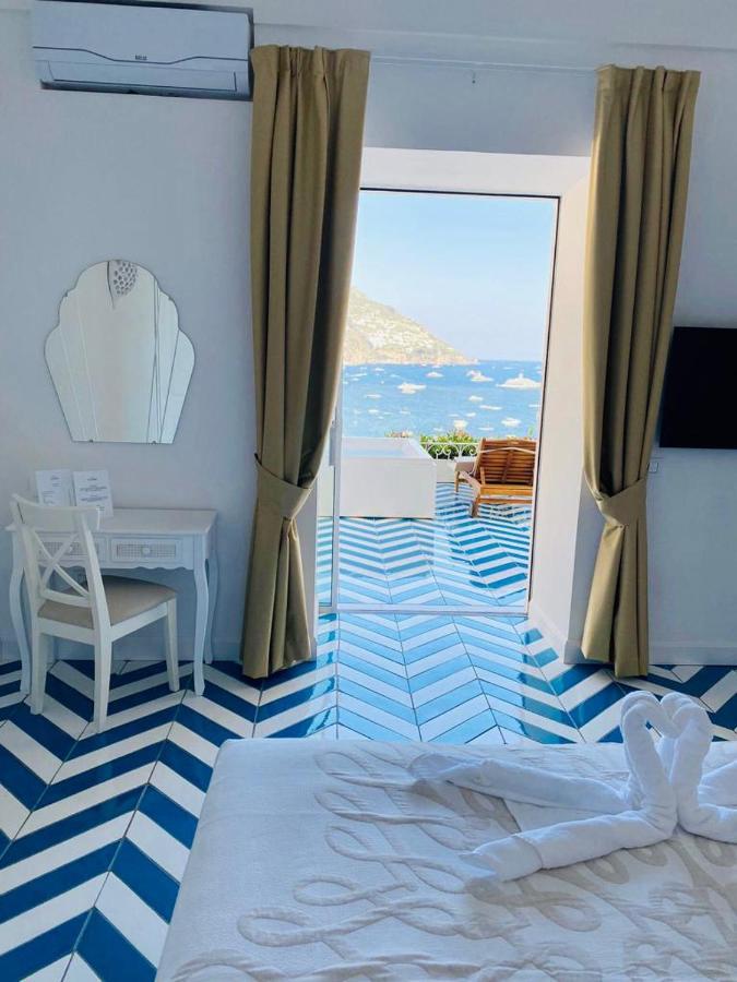 Villa Diamond Luxury Suite ポジターノ エクステリア 写真