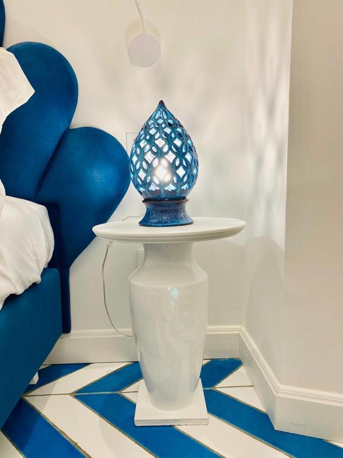Villa Diamond Luxury Suite ポジターノ エクステリア 写真