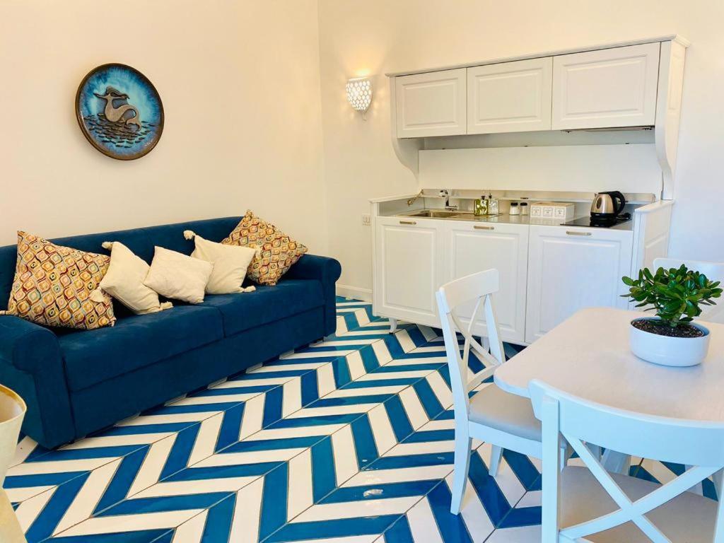 Villa Diamond Luxury Suite ポジターノ エクステリア 写真