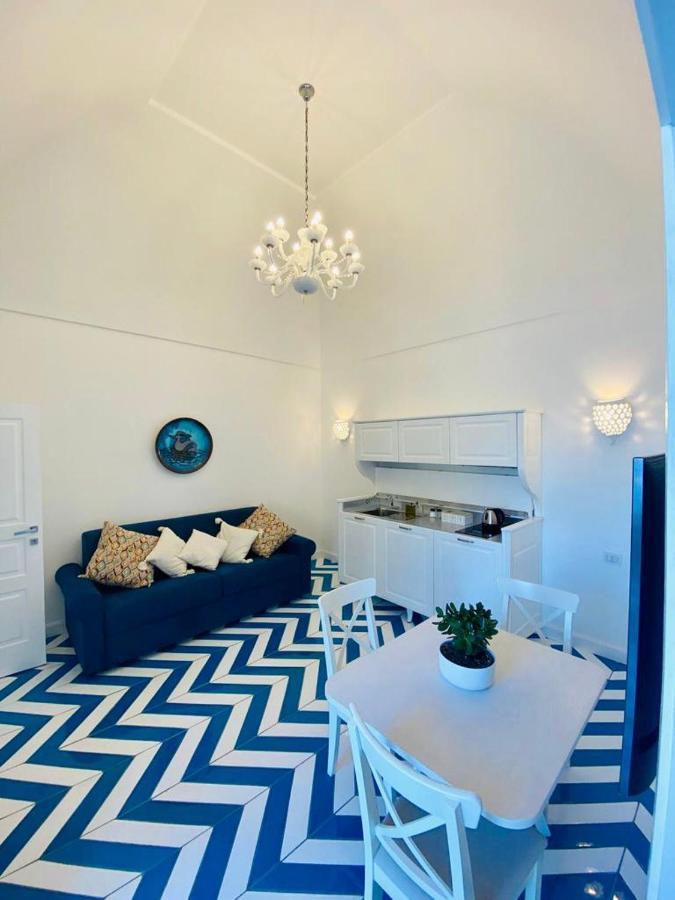 Villa Diamond Luxury Suite ポジターノ エクステリア 写真