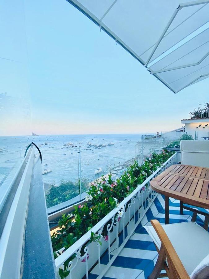 Villa Diamond Luxury Suite ポジターノ エクステリア 写真