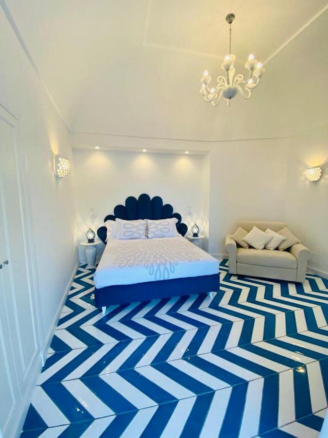 Villa Diamond Luxury Suite ポジターノ エクステリア 写真