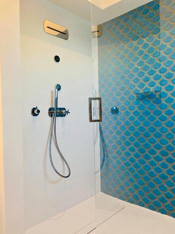 Villa Diamond Luxury Suite ポジターノ エクステリア 写真