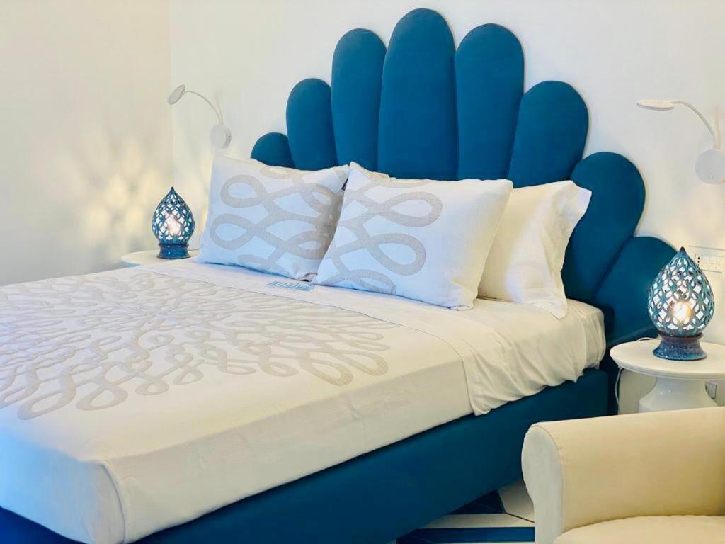 Villa Diamond Luxury Suite ポジターノ エクステリア 写真