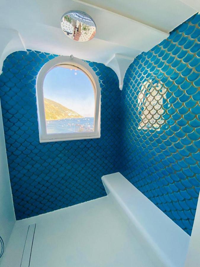 Villa Diamond Luxury Suite ポジターノ エクステリア 写真